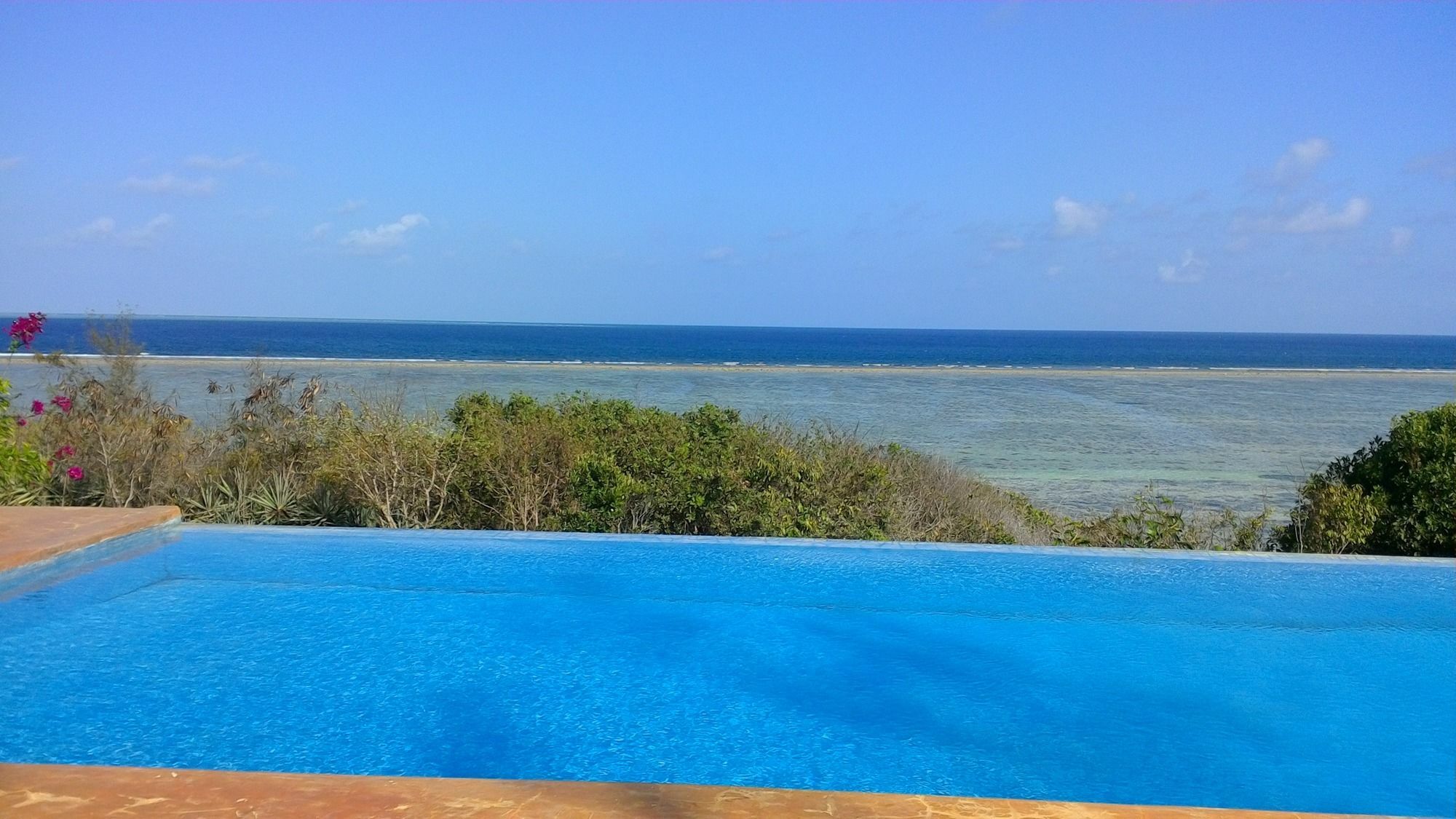 Karabai Villa Matemwe (Zanzibar) Exterior foto