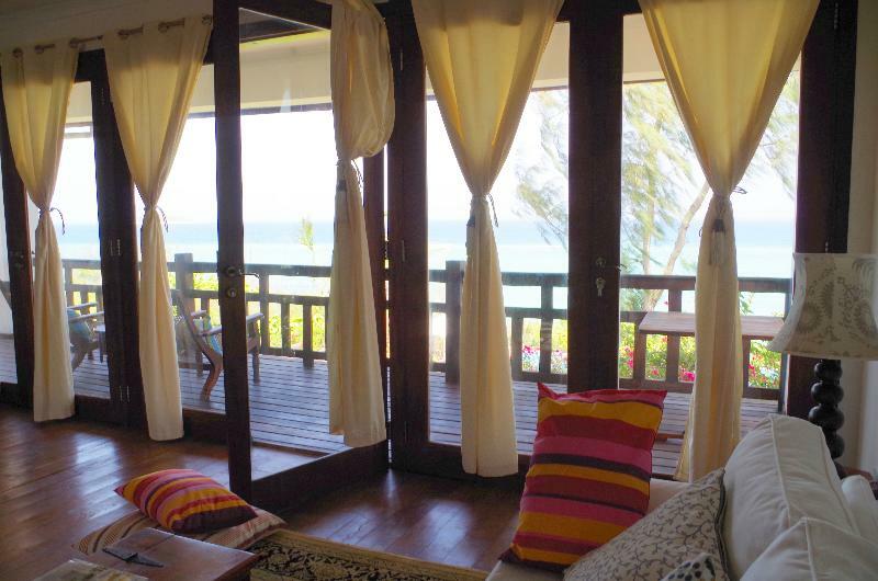 Karabai Villa Matemwe (Zanzibar) Exterior foto